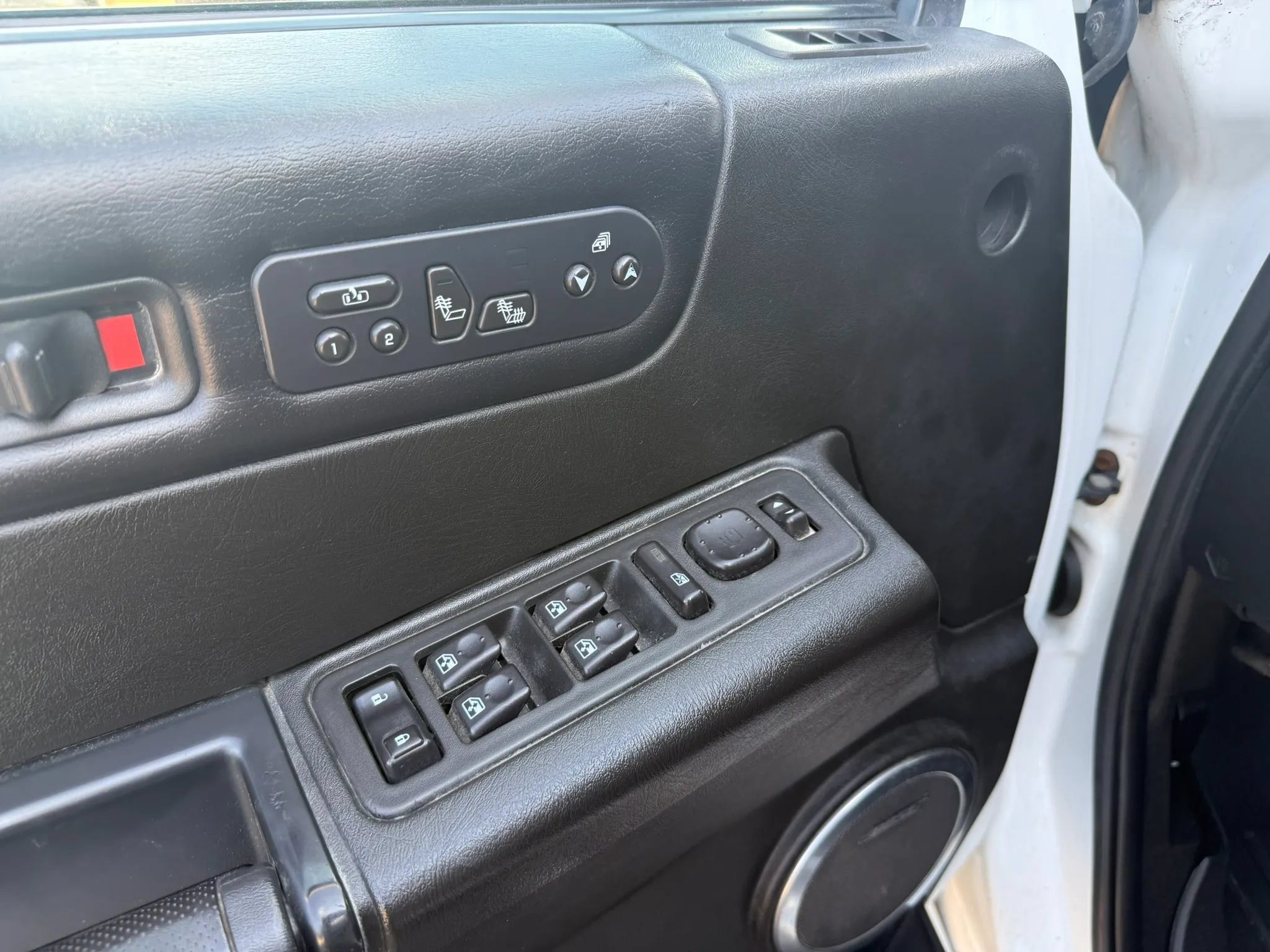 Used 2006 HUMMER H2 SUT AWD/4WD image 15