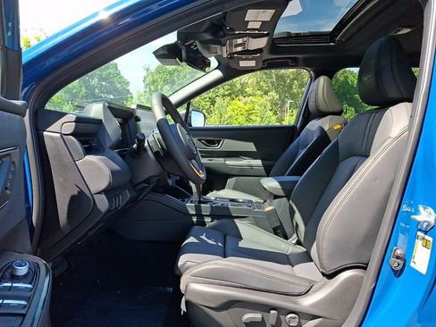 New 2026 Subaru Outback Wilderness AWD/4WD image 7