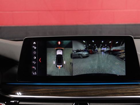 Used 2019 BMW M5 4dr Sedan w/ Executive Package image 59