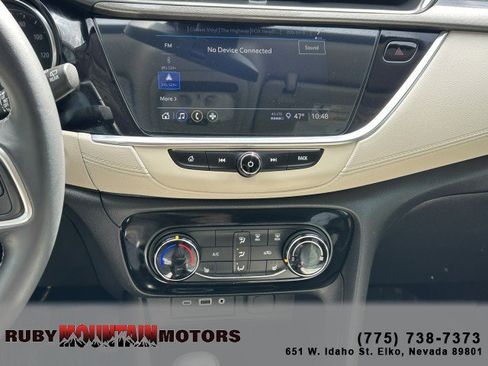 Used 2021 Buick Encore GX Preferred w/ Cold Weather Comfort Package AWD/4WD image 17
