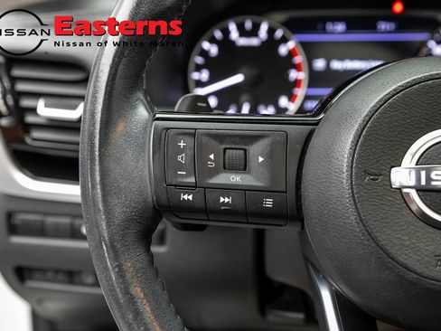 Used 2023 Nissan Rogue SL w/ SL Premium Package AWD/4WD image 15