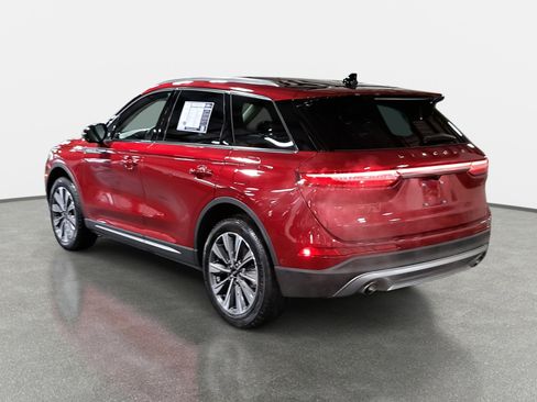 Used 2022 Lincoln Corsair Reserve w/ Equipment Group 201A image 7