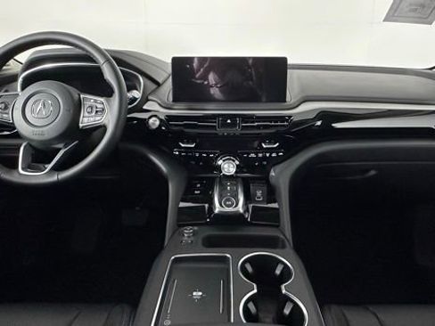 Used 2026 Acura MDX SH-AWD w/ Technology Package image 24