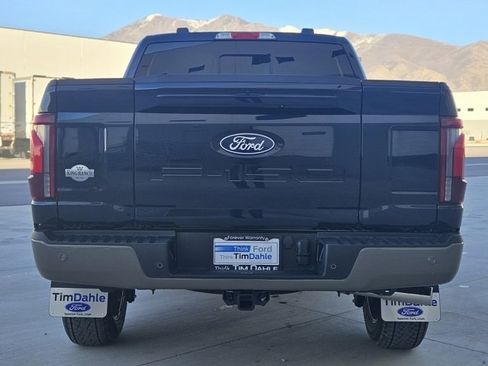New 2026 Ford F150 King Ranch image 4