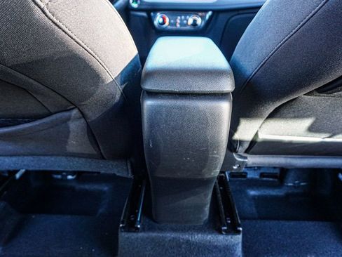 Used 2025 Chevrolet TrailBlazer LT image 26