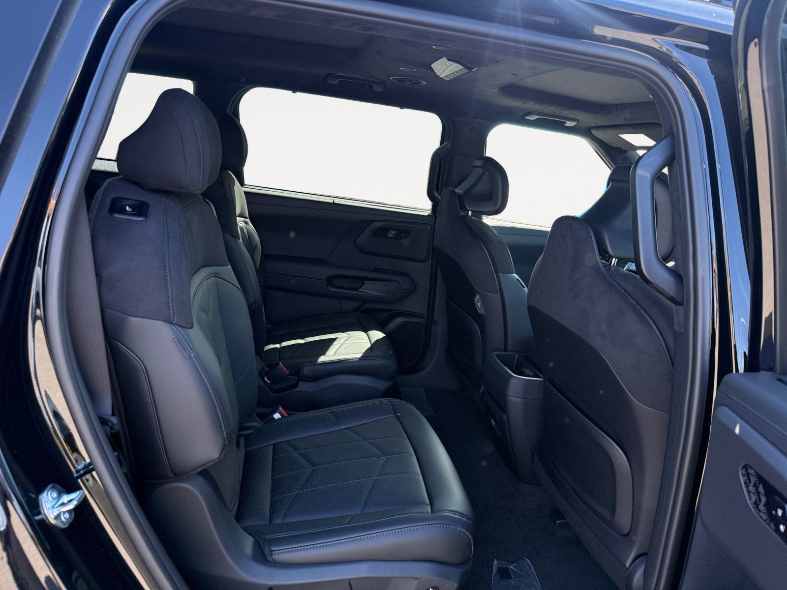 New 2027 Kia Telluride X-Line SX Prestige AWD/4WD image 18