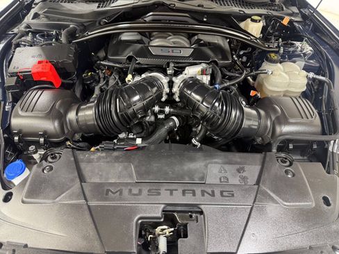 Used 2024 Ford Mustang Dark Horse RWD image 82