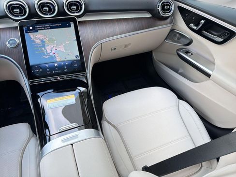 New 2026 Mercedes-Benz C 300 Sedan image 29