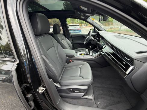 New 2026 Audi Q7 3.0T Premium Plus AWD/4WD image 28