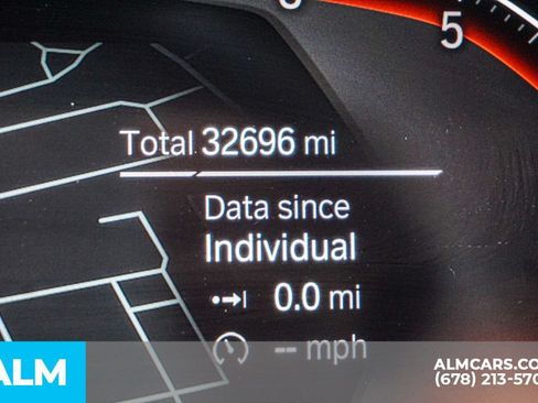 Used 2025 BMW X4 xDrive30i AWD/4WD image 57