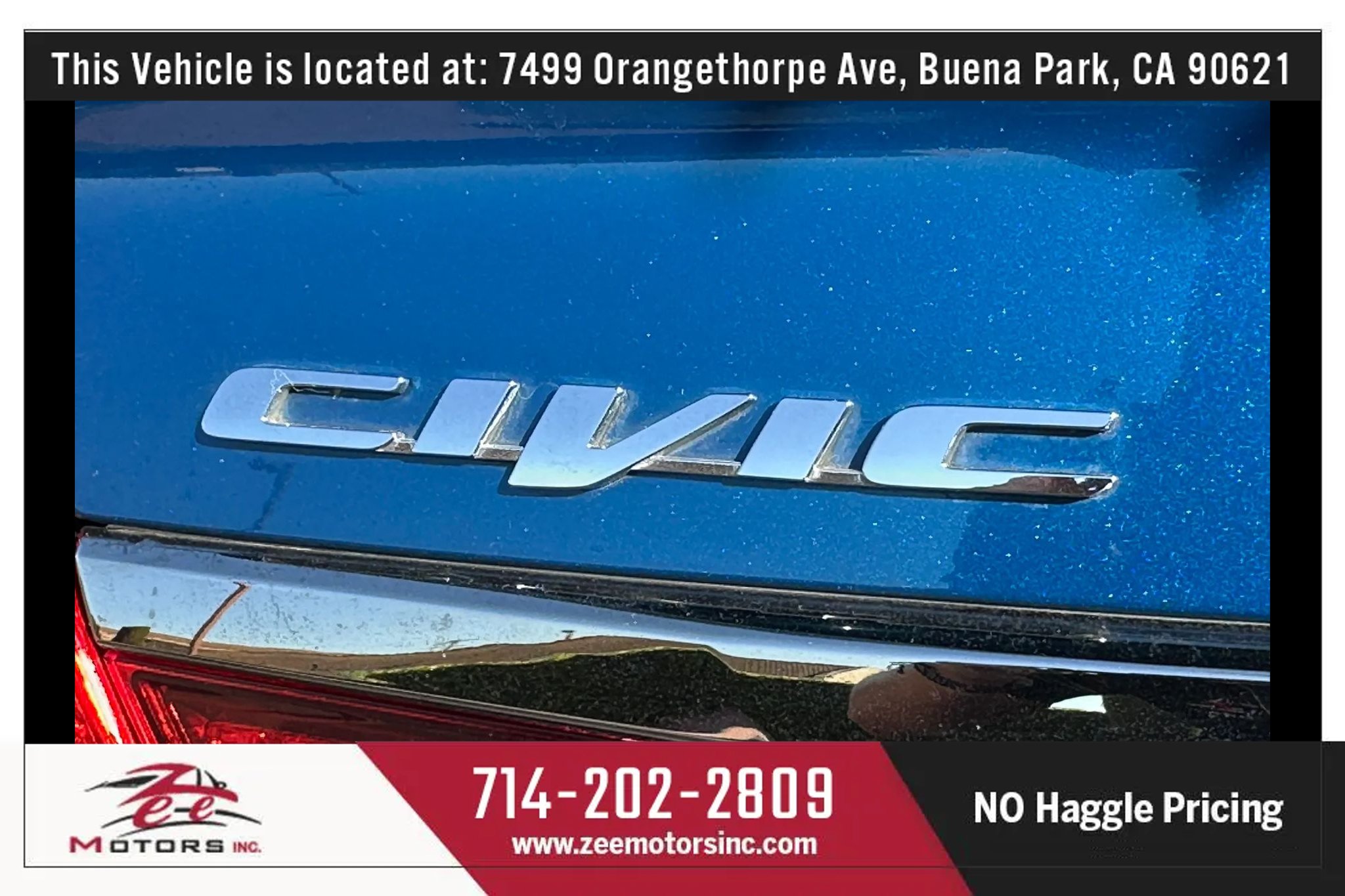 Used 2015 Honda Civic Si image 62