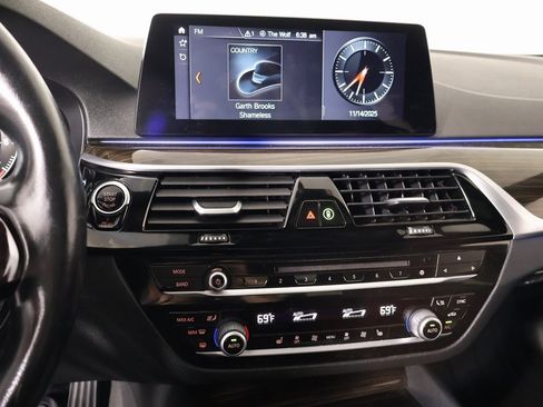 Used 2019 BMW 540i xDrive w/ Convenience Package image 5