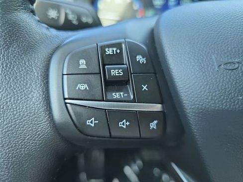 Used 2022 Ford Bronco Sport Outer Banks AWD/4WD image 27