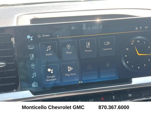 Used 2023 Chevrolet Silverado 1500 LT AWD/4WD image 17