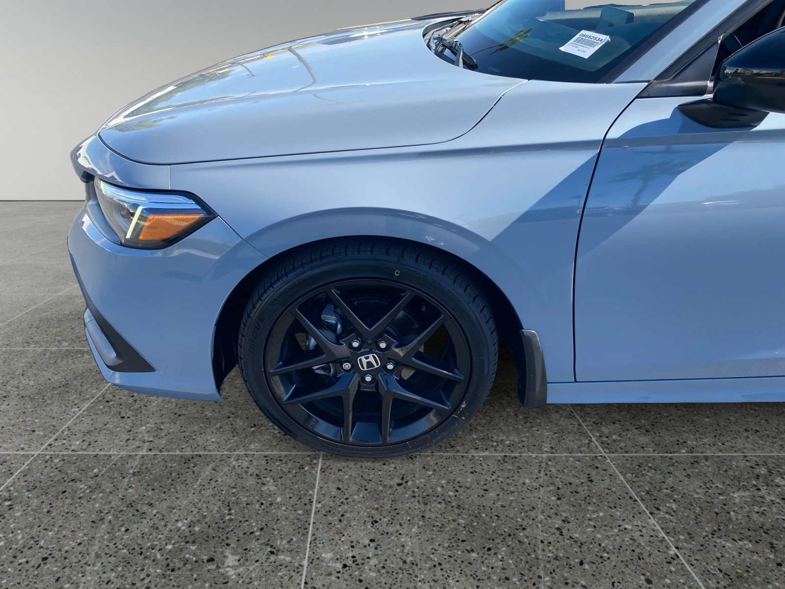 Used 2022 Honda Civic Sport image 14