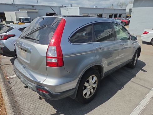 Used 2007 Honda CR-V EX-L image 5