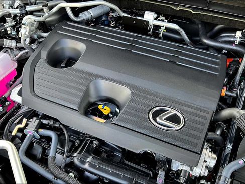 Used 2025 Lexus NX 450h+ AWD w/ Accessory Package (Z1) image 20