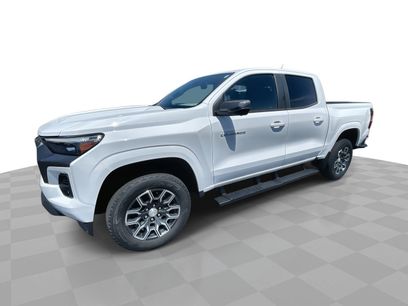 Used 2023 Chevrolet Colorado LT w/ LT Convenience Package III