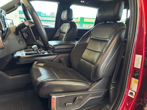 Used 2022 Ford F150 Raptor w/ Raptor 37 Performance Package image 14