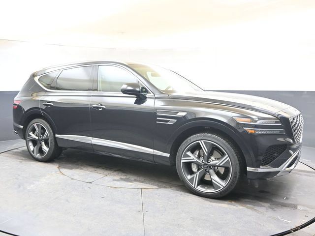 Used 2026 Genesis GV80 3.5T Prestige AWD/4WD image 7
