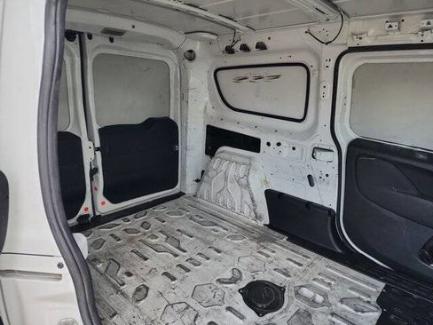 Used 2017 RAM ProMaster City Tradesman SLT w/ Rear Back-up Camera Group image 17