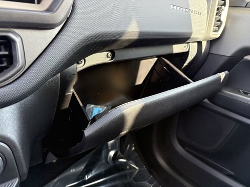 New 2025 Ford Bronco Sport Big Bend image 37