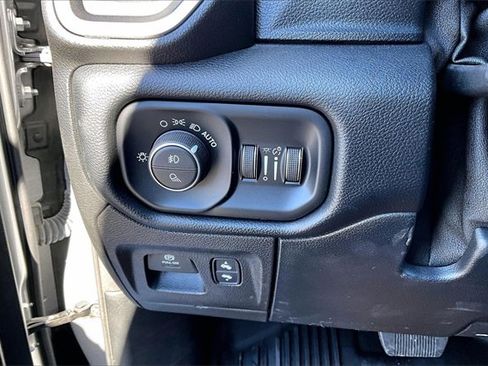 Used 2021 RAM 1500 Laramie image 16