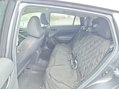 Used 2025 Subaru Crosstrek 2.5i Limited w/ Popular Package #3A AWD/4WD image 9