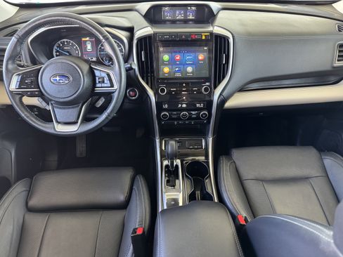 Used 2022 Subaru Ascent Limited w/ Technology Package image 18