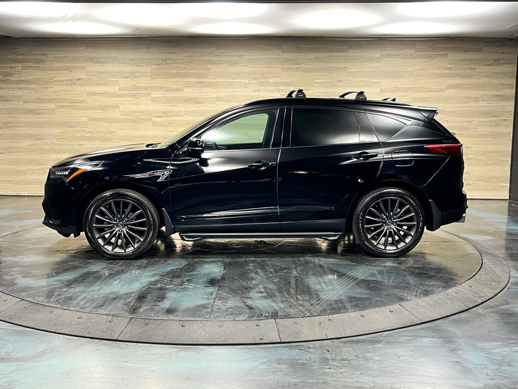 Used 2024 Acura RDX w/ Advance Package AWD/4WD image 25