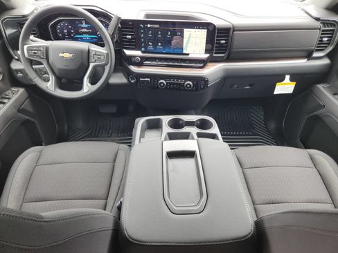 New 2026 Chevrolet Silverado 3500 LT AWD/4WD image 22