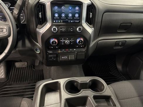 Used 2021 GMC Sierra 1500 SLE AWD/4WD image 19