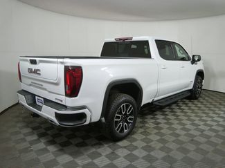 Used 2024 GMC Sierra 1500 AT4 w/ Technology Package video 3
