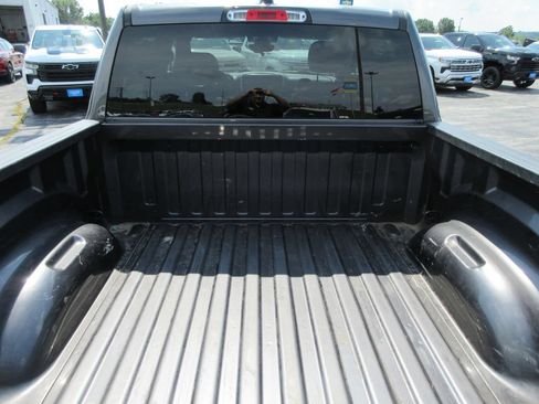 Used 2020 RAM 1500 Big Horn AWD/4WD image 13