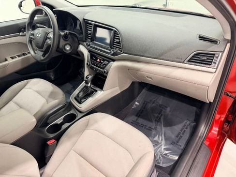 Used 2018 Hyundai Elantra SE w/ SE Connectivity Package 04 image 21