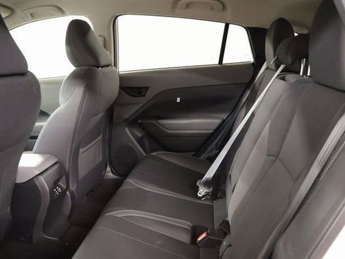 New 2026 Subaru Crosstrek 2.0i Premium image 26