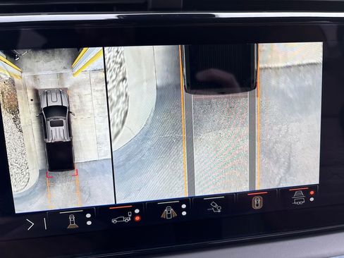 Certified 2025 GMC Sierra 2500 Denali Ultimate image 34