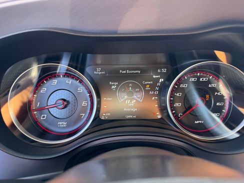 Used 2023 Dodge Charger Scat Pack RWD image 10