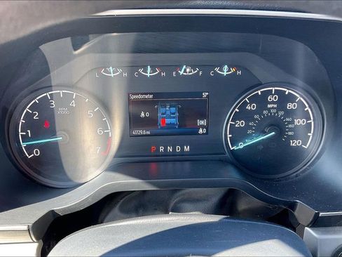 Used 2023 Ford F150 XLT image 17