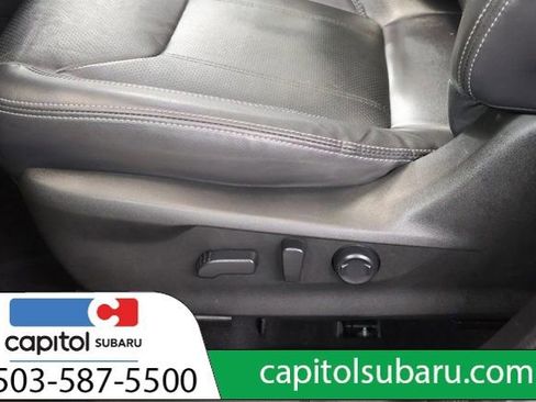 Used 2023 Subaru Forester Touring image 15