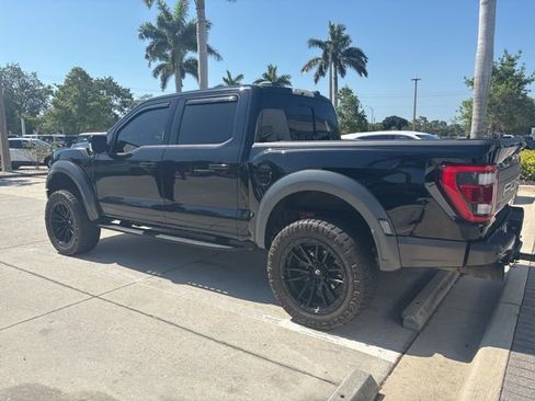 Used 2023 Ford F150 Raptor w/ Raptor Carbon Fiber Package AWD/4WD image 6