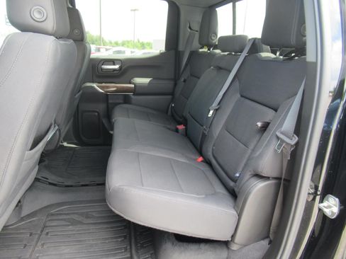 Used 2020 GMC Sierra 1500 Elevation w/ Elevation Value Package AWD/4WD image 34