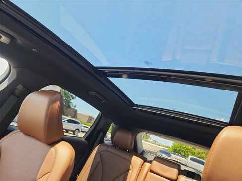 Certified 2023 Lincoln Nautilus Reserve FWD image 20