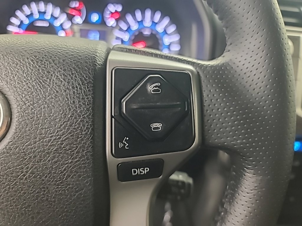 Used 2017 Toyota 4Runner Limited w/ Convenience Package AWD/4WD image 32