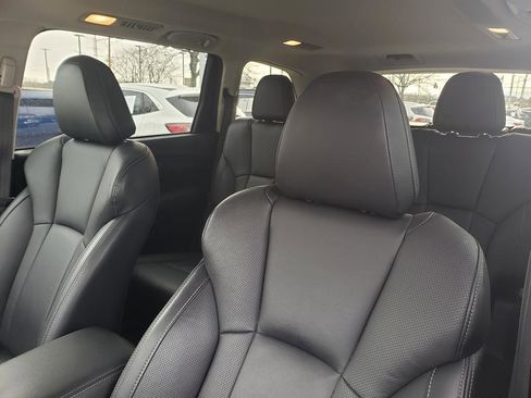 Used 2022 Subaru Ascent Limited w/ Popular Package #4 image 30