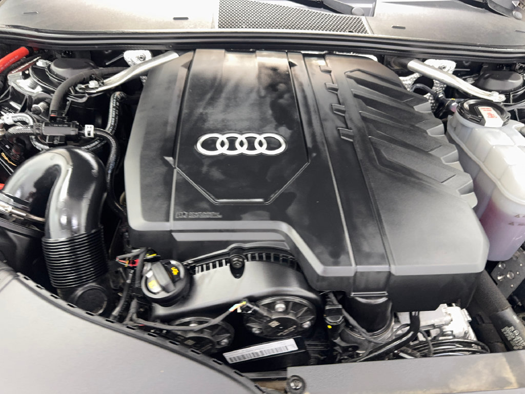 Used 2023 Audi A6 2.0T Premium w/ Convenience Package AWD/4WD image 73