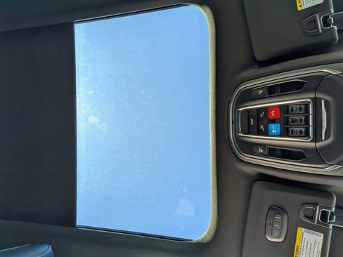 New 2026 Jeep Grand Cherokee Limited w/ Limited Altitude Package image 28