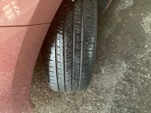 Used 2020 Chevrolet Spark LS image 11