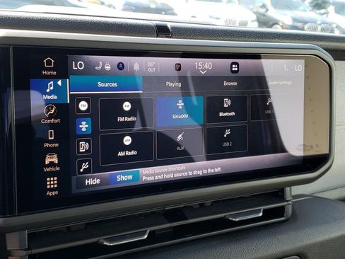 Used 2025 Jeep Gladiator Sport image 19