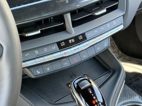 Certified 2026 Cadillac CT4 V image 31